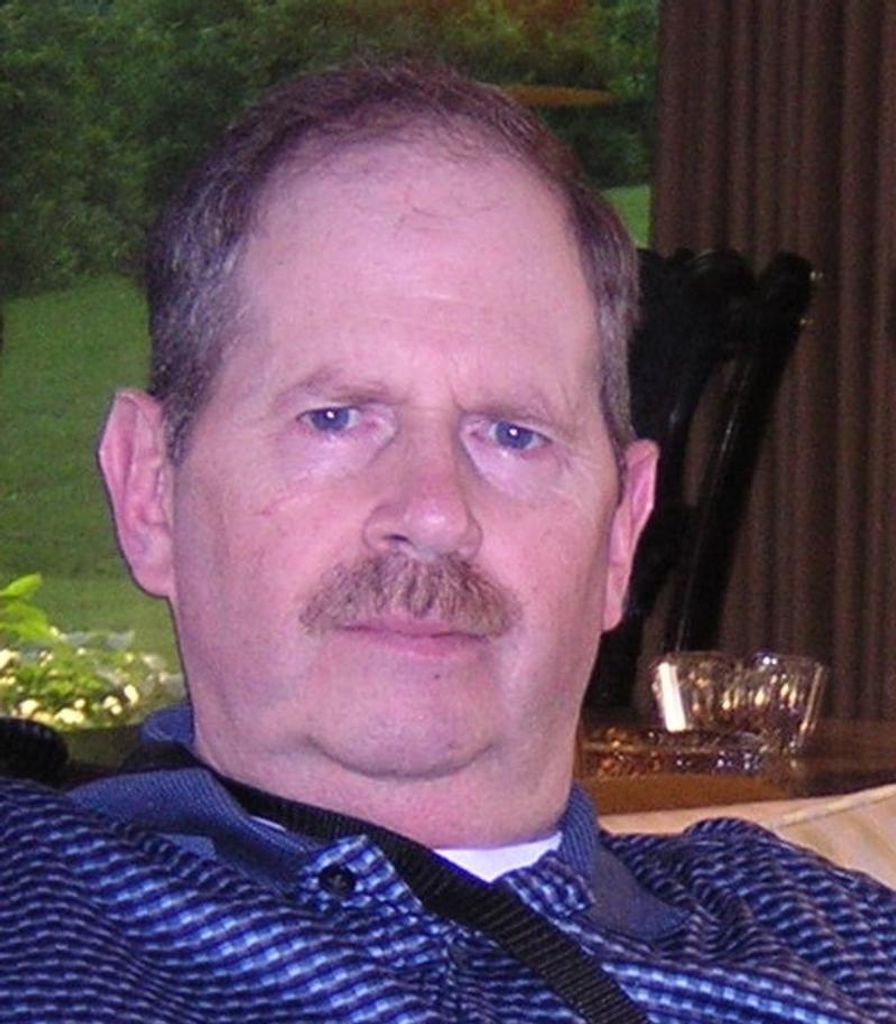 Douglas Pendleton Sands, Sr. Profile Photo