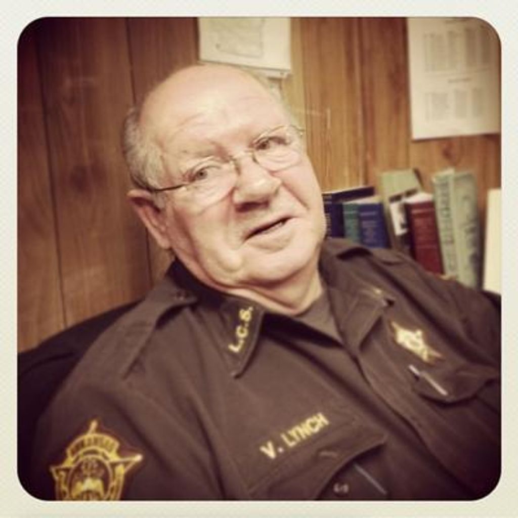 Virgil John Lynch Profile Photo