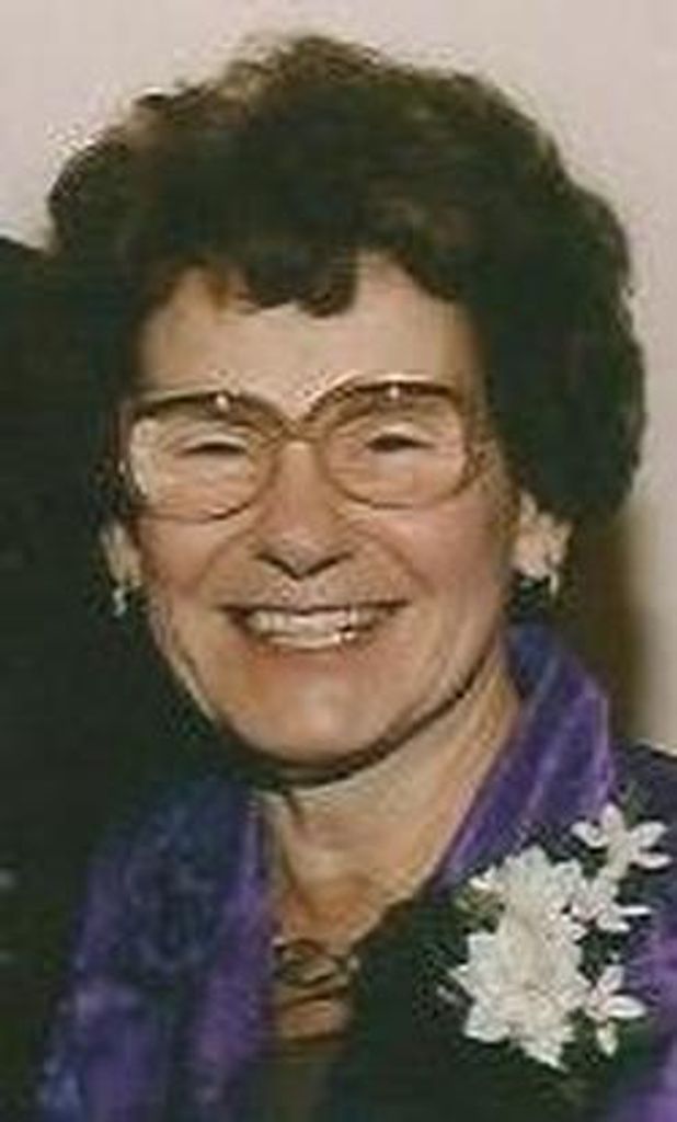 Ruth Krafka