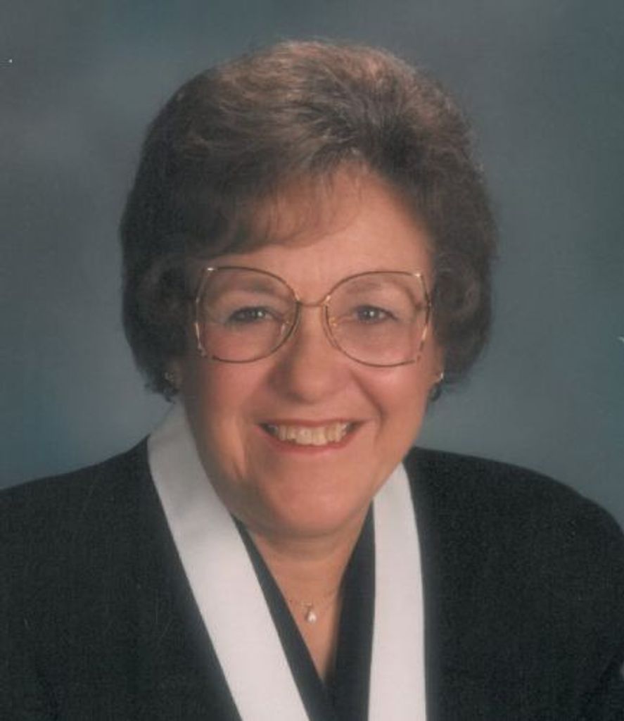 Beverly F. Klepinger Profile Photo