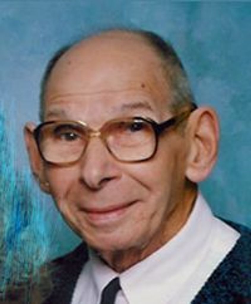 Paul P. Lesoski