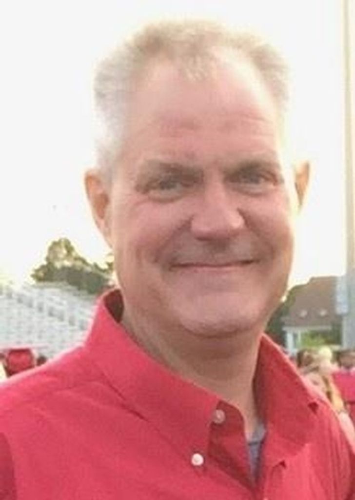 Larry Smith Profile Photo