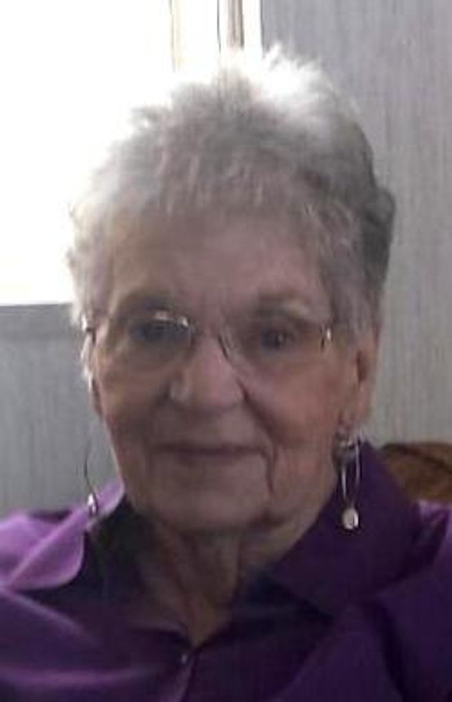 Bebe Jo Vannoy Bass Dowd