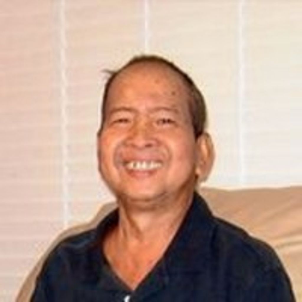 Nhuan Bui