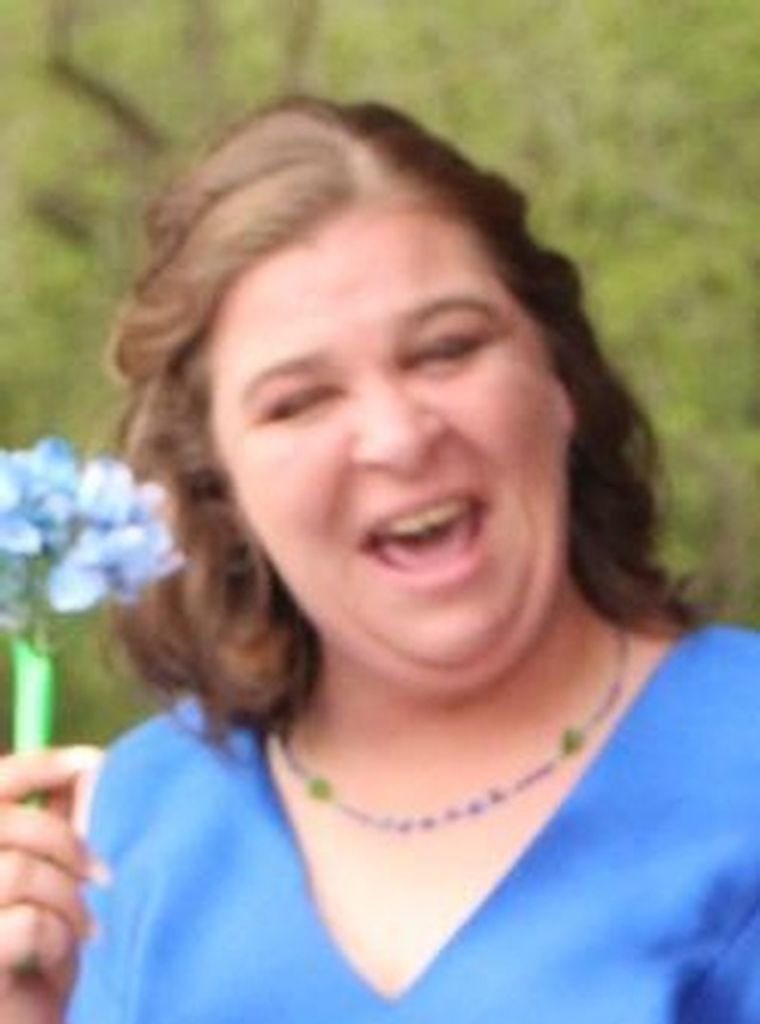 Amanda Leigh (Cain) Kramer