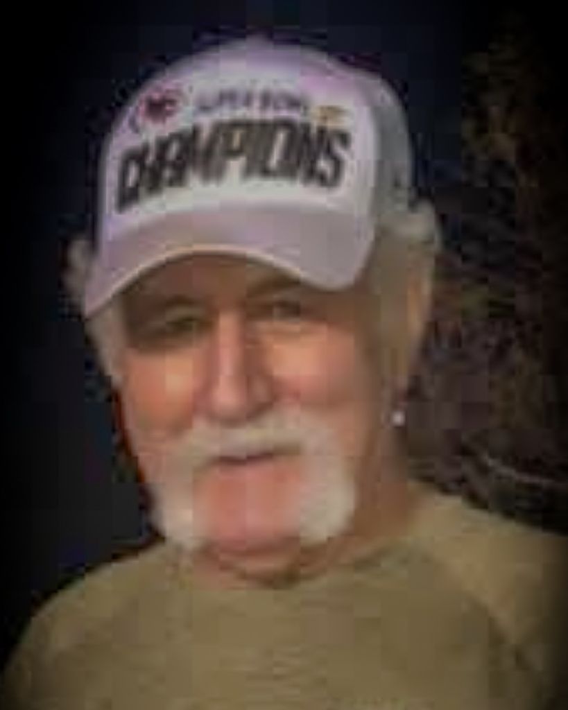 Ralph Olen Walker Profile Photo