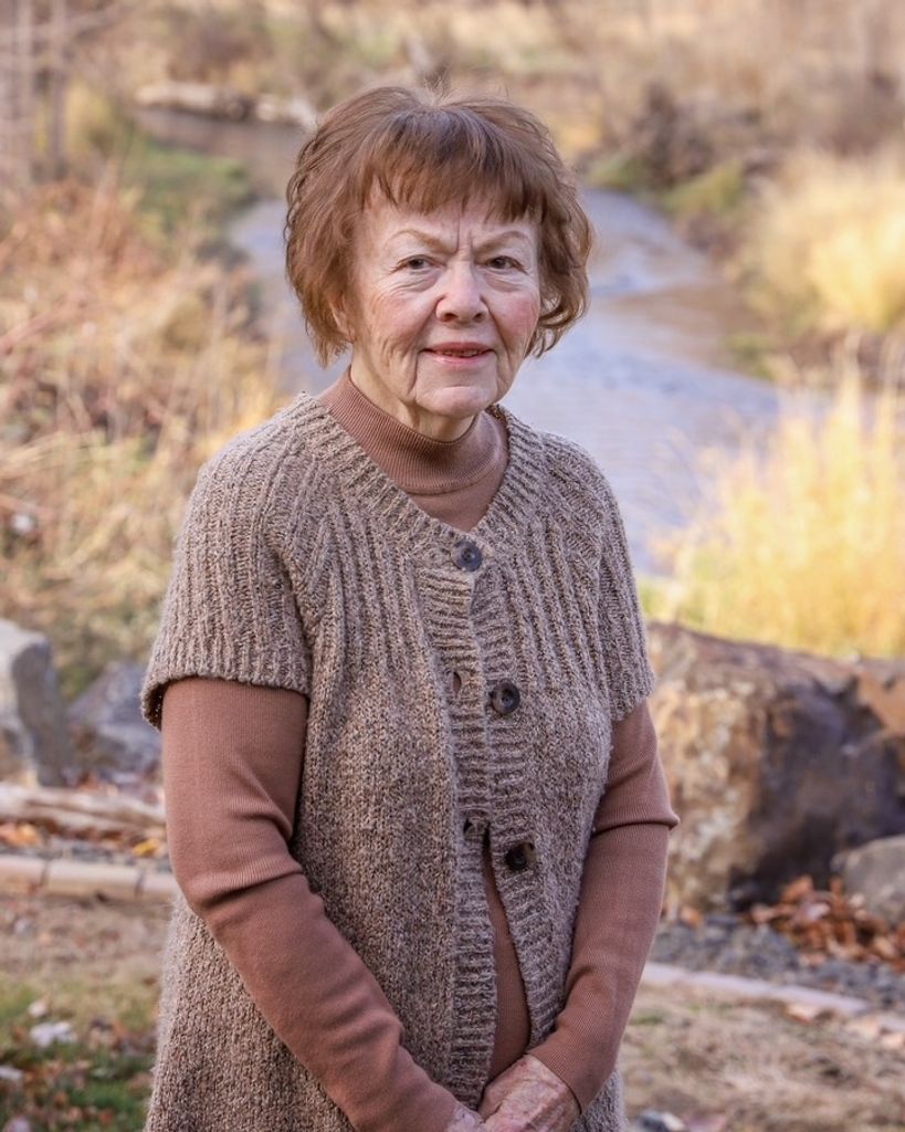 Dorothy Elizabeth DeMoss Profile Photo