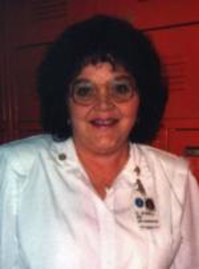 Vera Hill