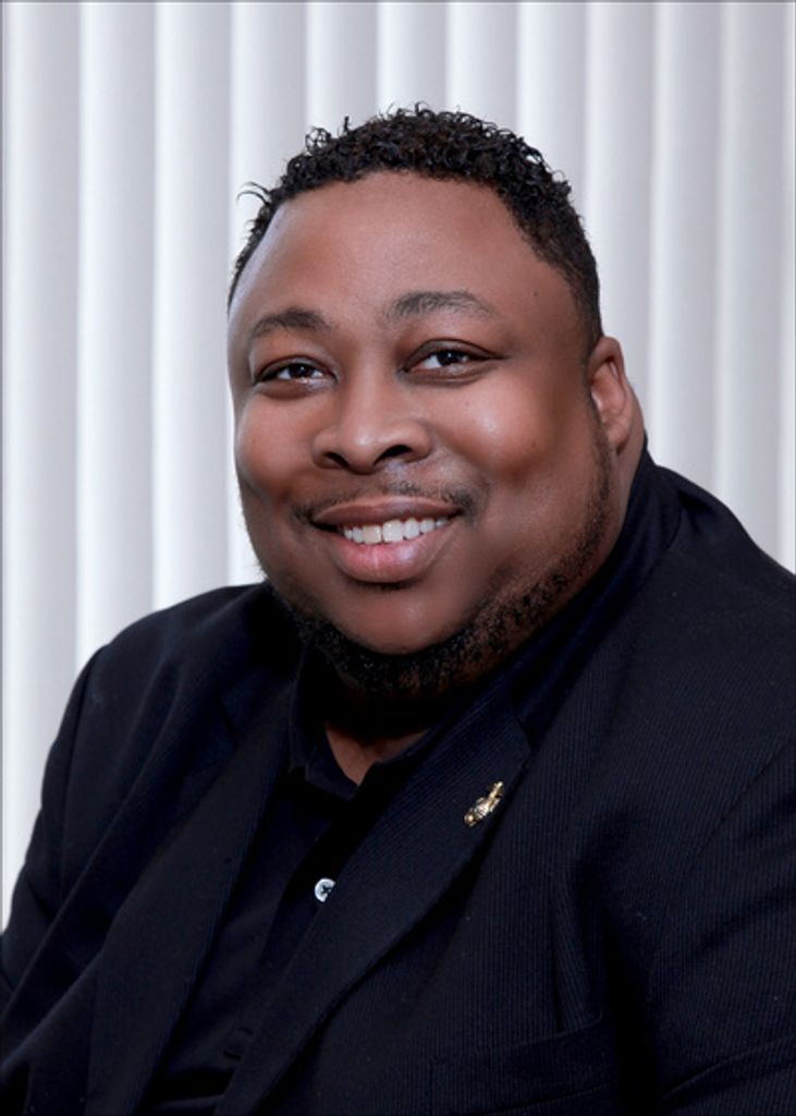 Everett Parrish Whitaker Profile Photo