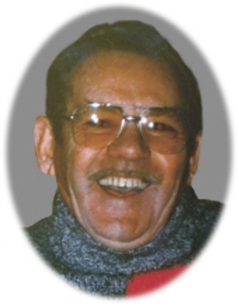 Robert Lafferty Profile Photo