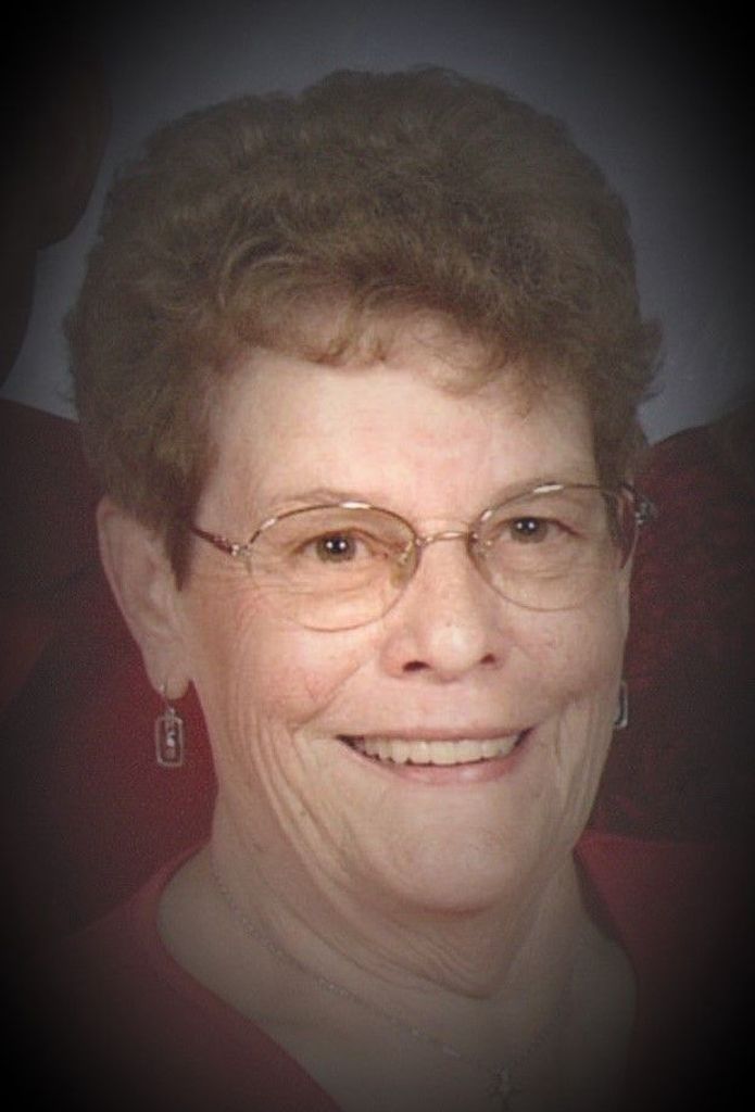 Shirley A. Clark Profile Photo