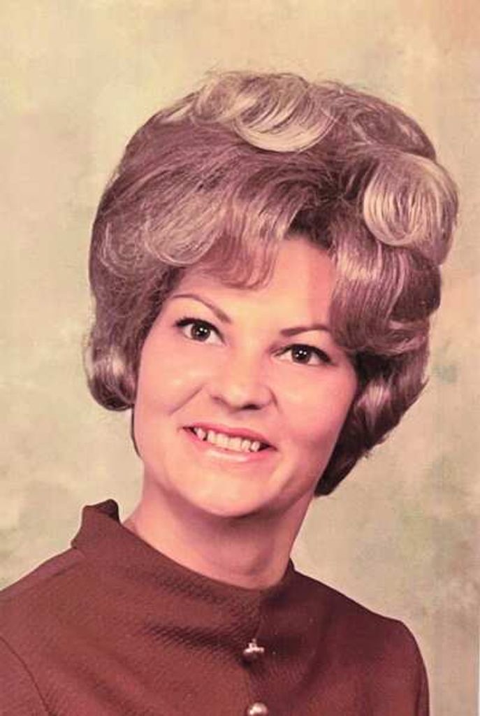 Francine Claire Grove Profile Photo