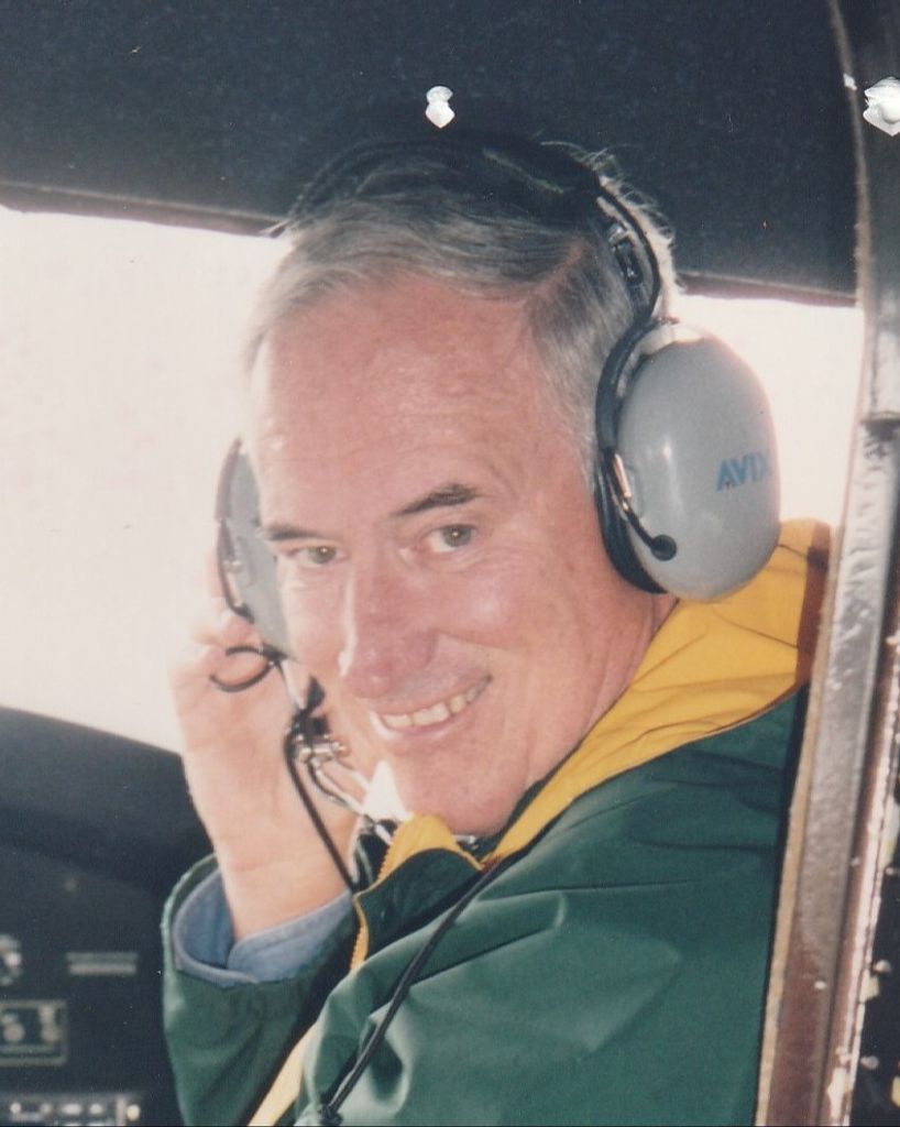 William Page Goodrich Profile Photo