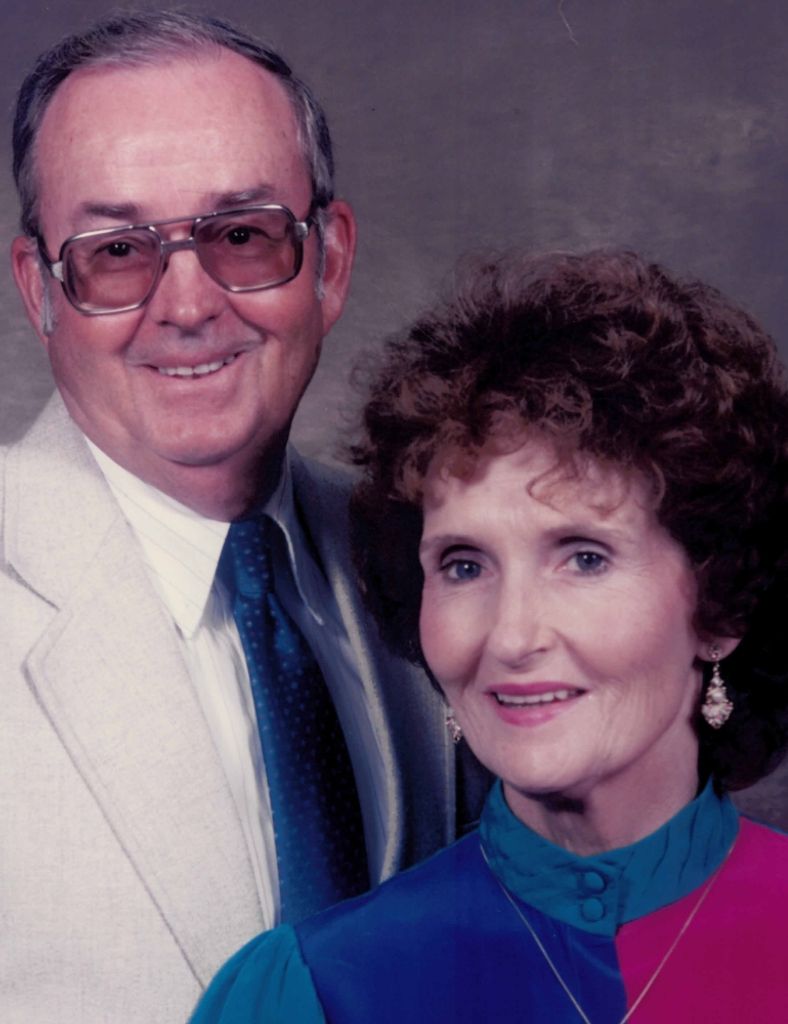 Reba Nadine Purdy Profile Photo