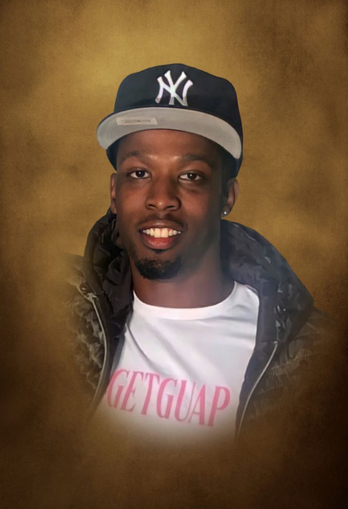 Randell A. "Nooskie" Watkins Jr. Profile Photo