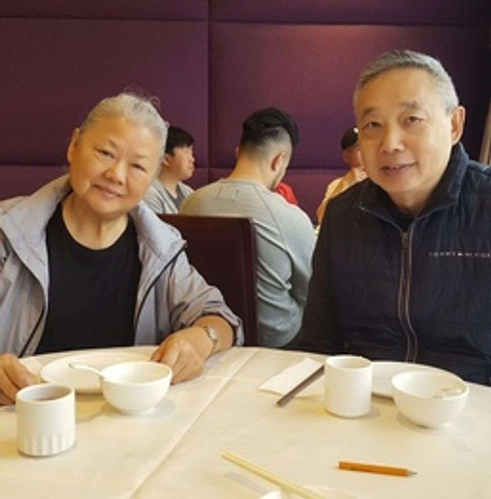 Ka Keung (Kent) Mak Profile Photo