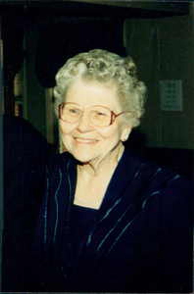 Doris LaVon Pflugh