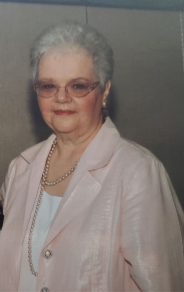 Sandra Lee Bushong