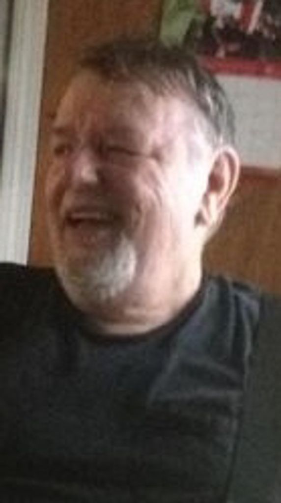 Wilbur F."Bucky" Adams Jr