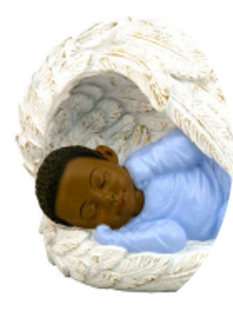 Baby Boy Sligh