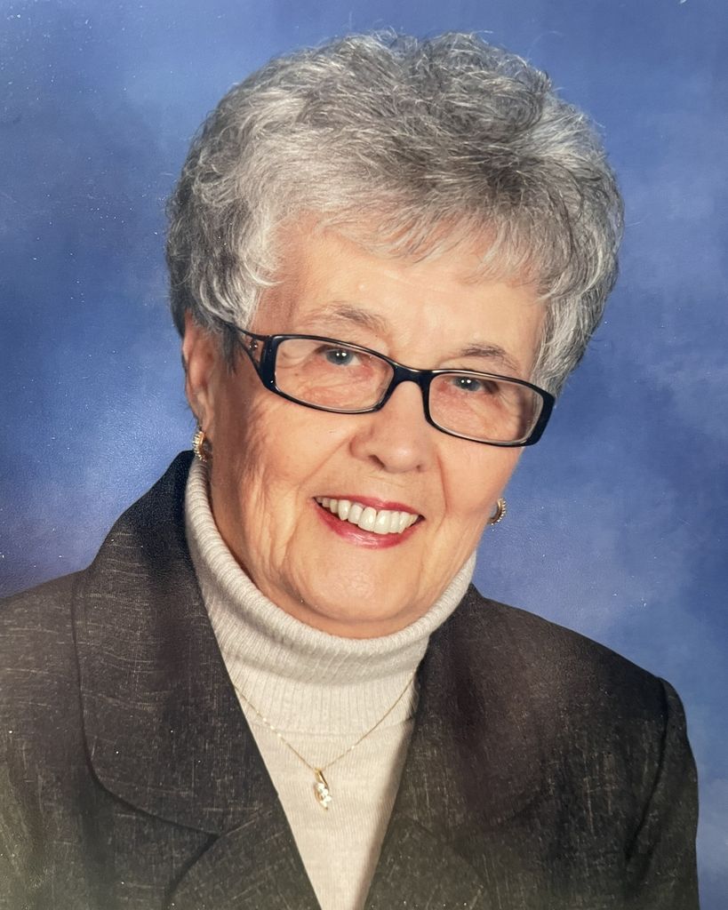 Catherine Sederquist Profile Photo