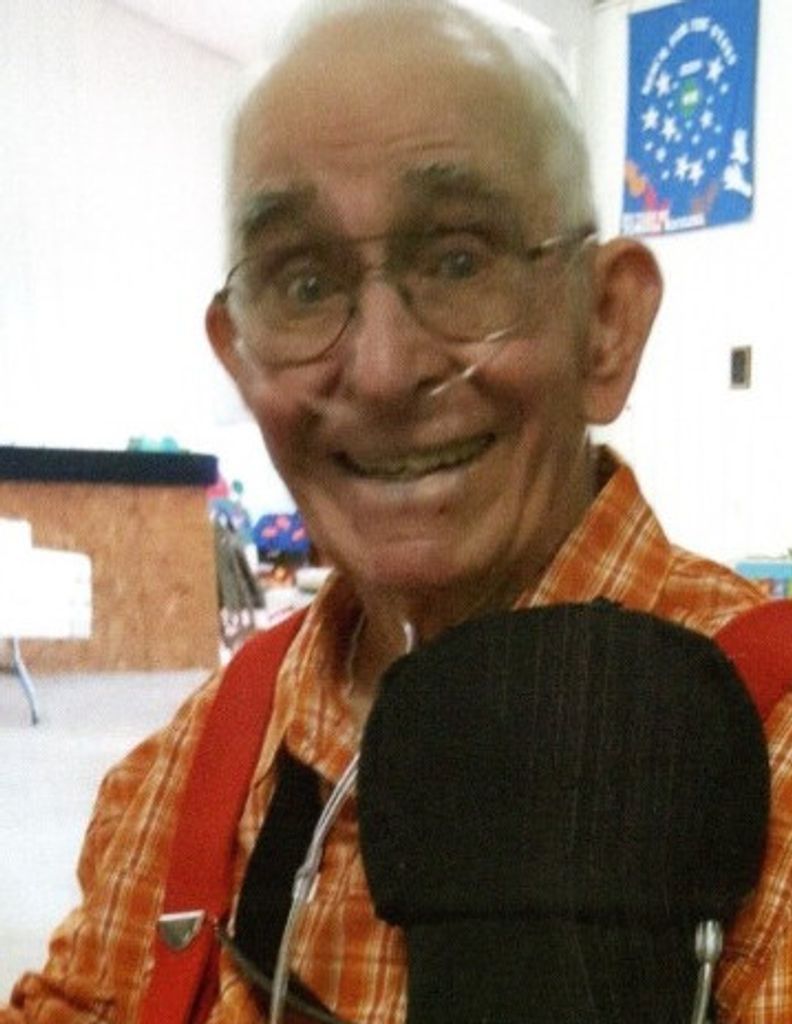 William "Ray" Varner Profile Photo