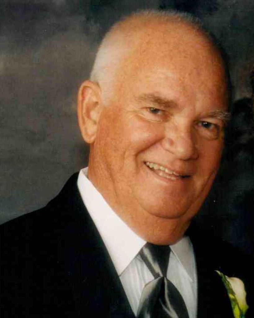 Dennis Vernon Thompson Jr.