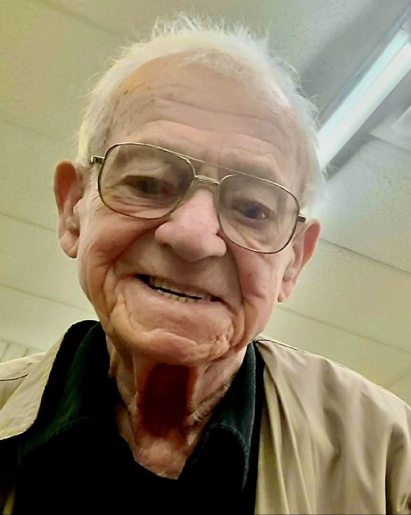 Charles B. Jackson Profile Photo