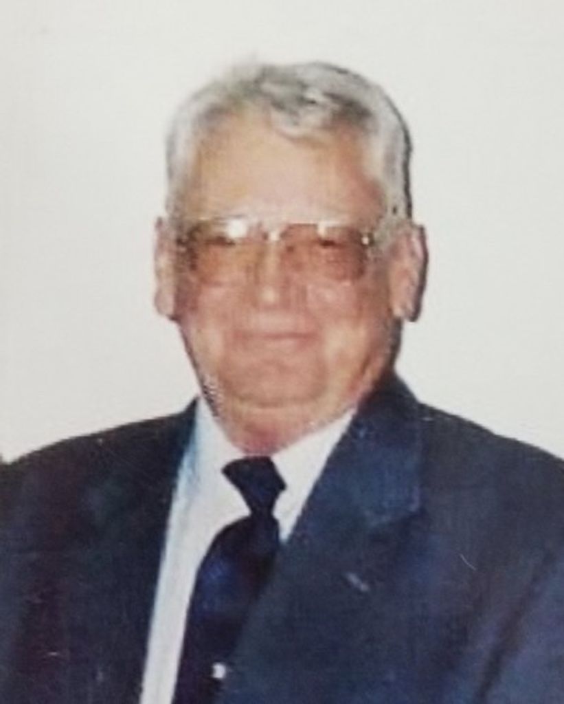 Michael Arthur Williams