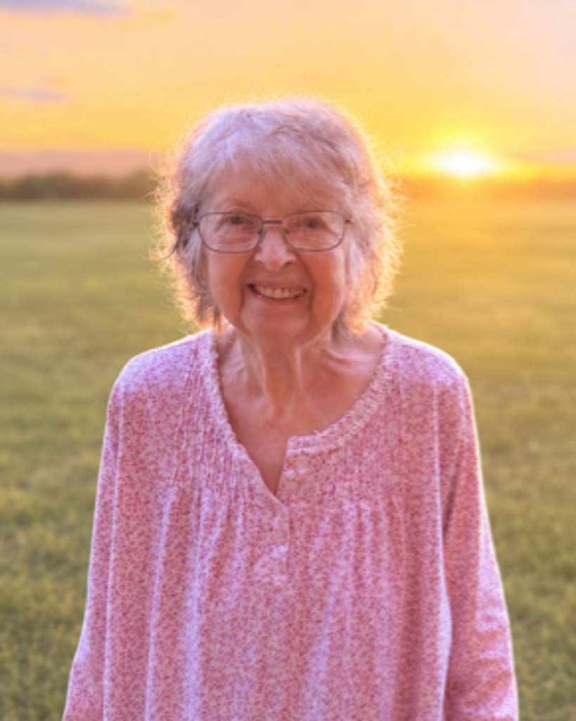 Gloria Helen Myers