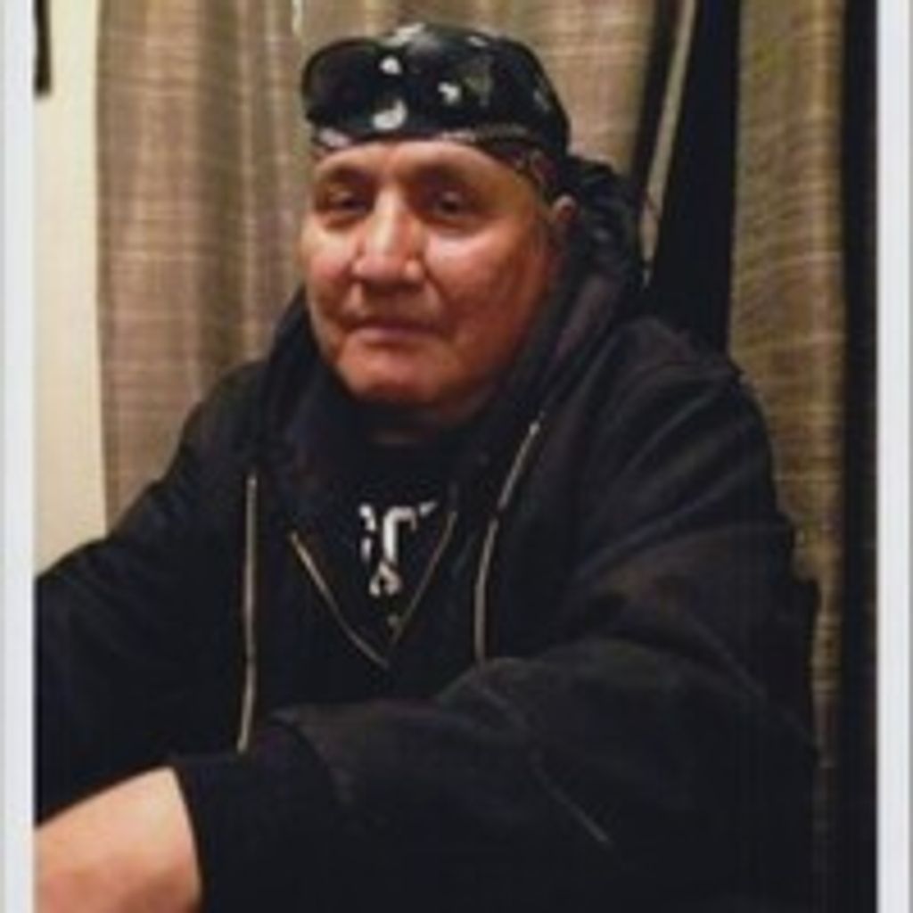 Francis "Punch" T. Roulette Sr.