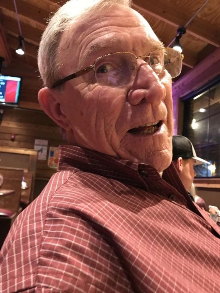 William Parmer Sr. Profile Photo