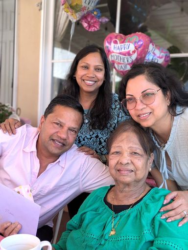 Nirmala Murthy photo gallery thumbnail 37 of 48