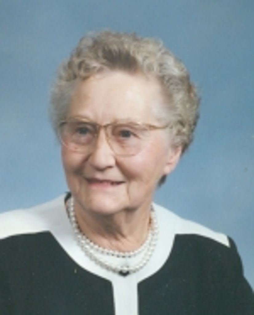 Helen Julia Kelleher
