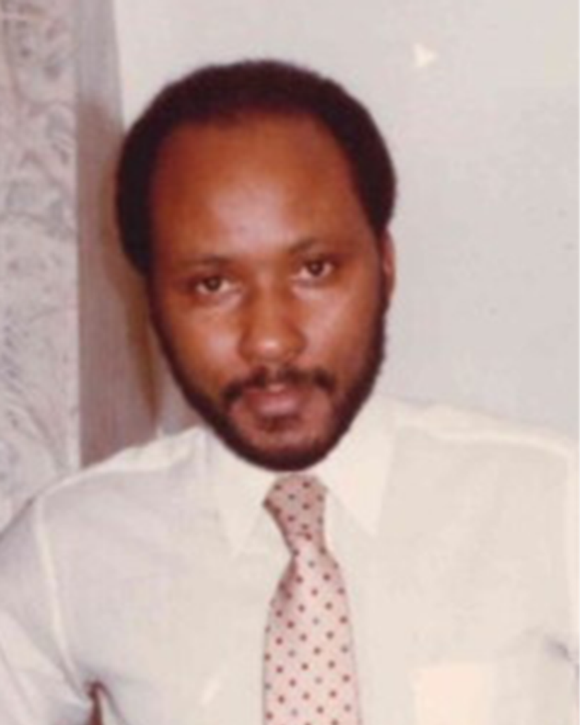 Andre' Ann Jennings