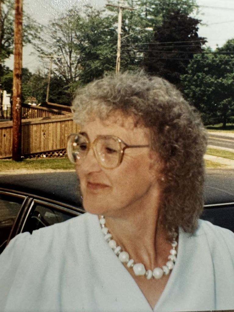 Dianne M. Pople Profile Photo