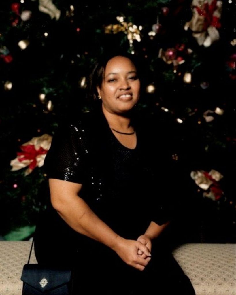 Brenda Elane Griffin Profile Photo