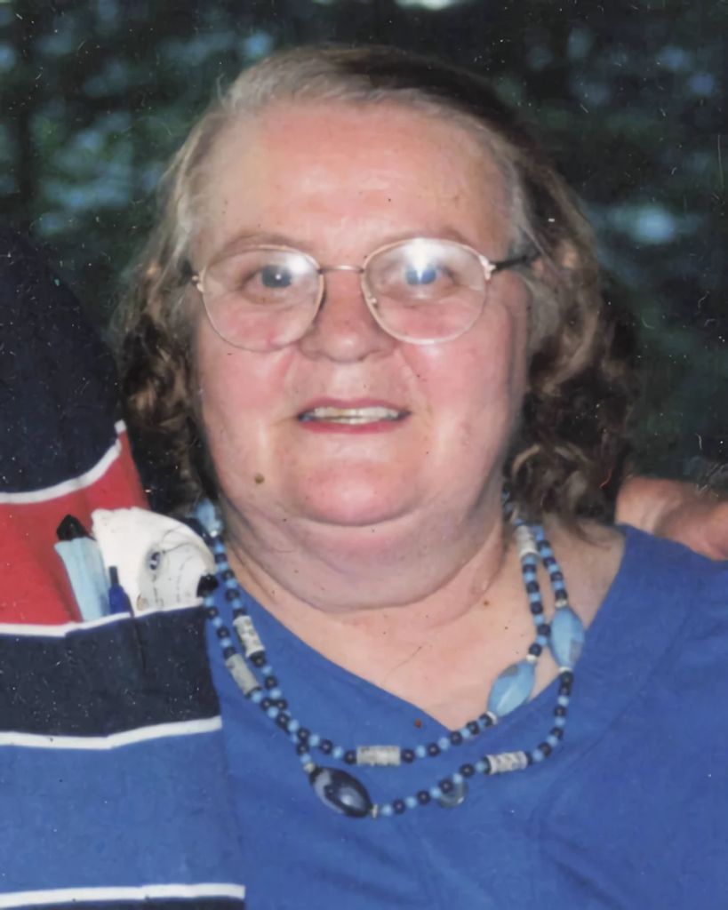 Mary Hazelwood Profile Photo