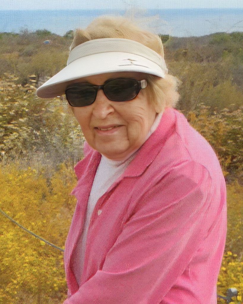 Janet M. Robbins Profile Photo