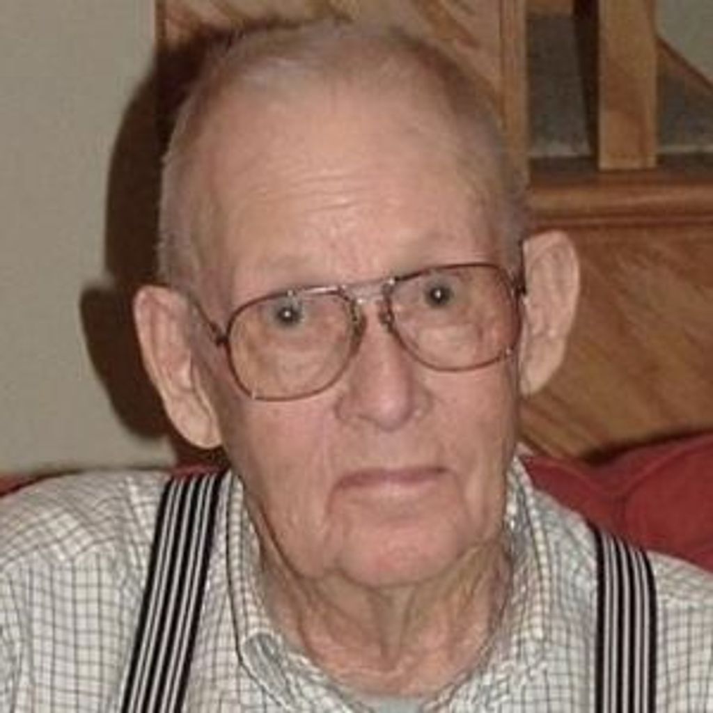 Harold Francis Edgington Profile Photo