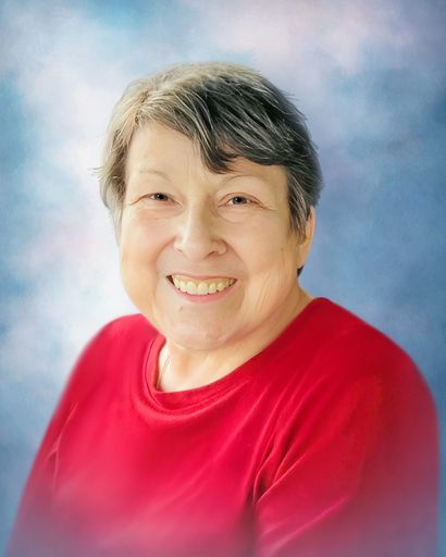 Shirley Ann Dumond's obituary image