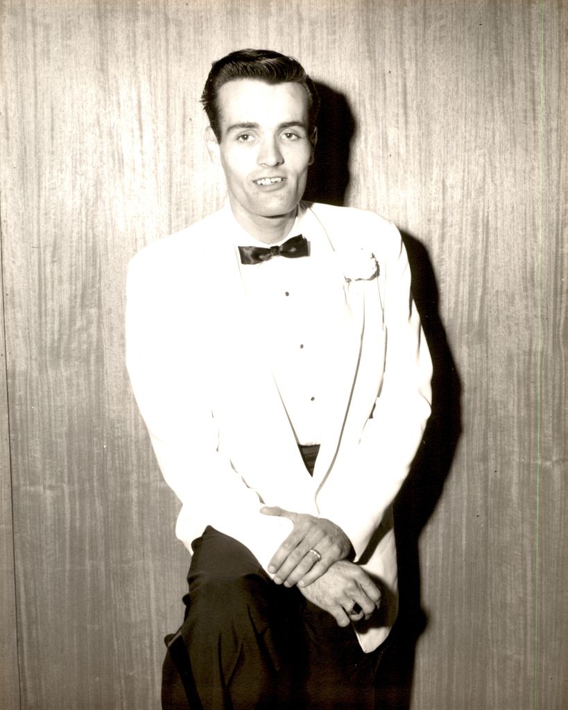 Dean A. Paley Profile Photo