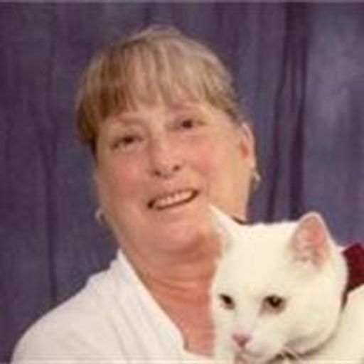 Alma Ruth "Hop" Golladay (Kerkman) Profile Photo