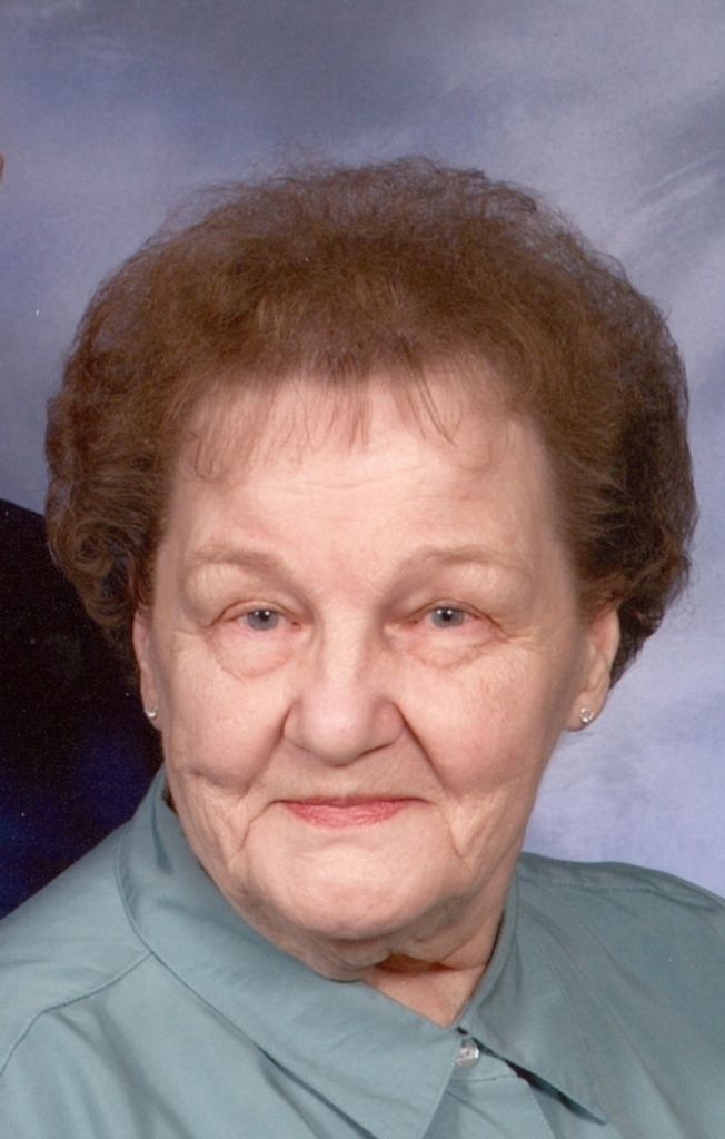 Virginia Kurth