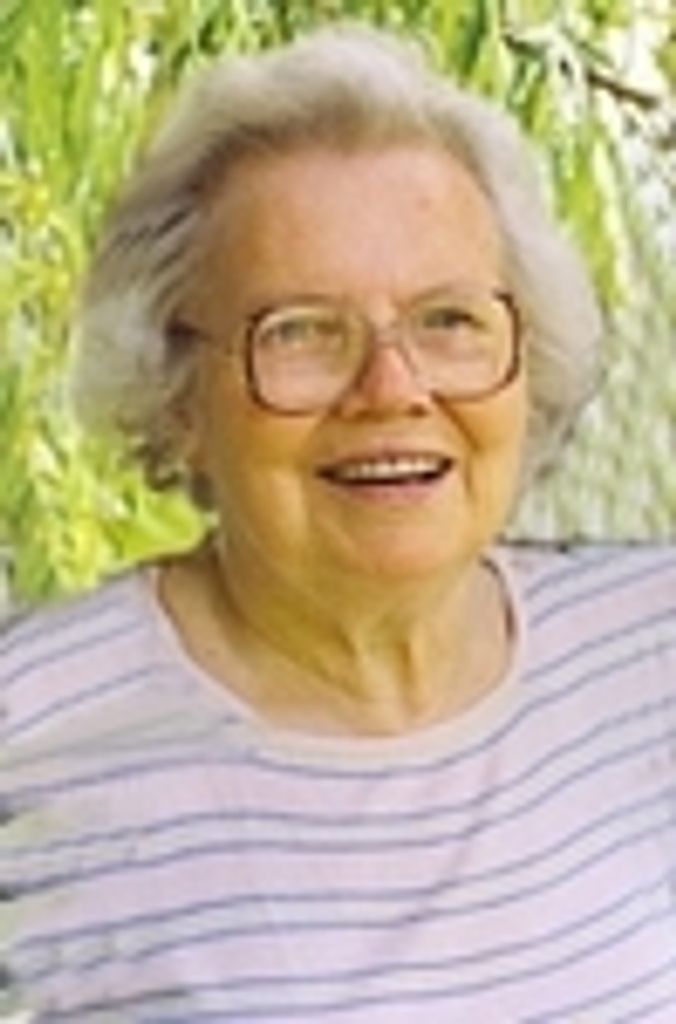 Eunice Prosperi