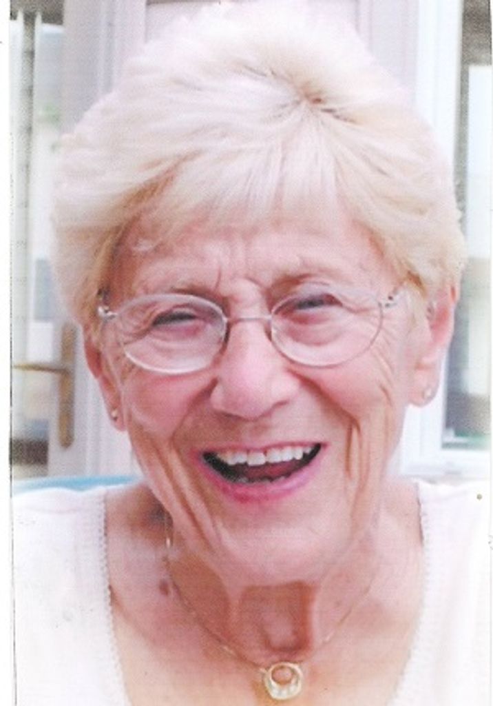 Josephine A. Kaufman