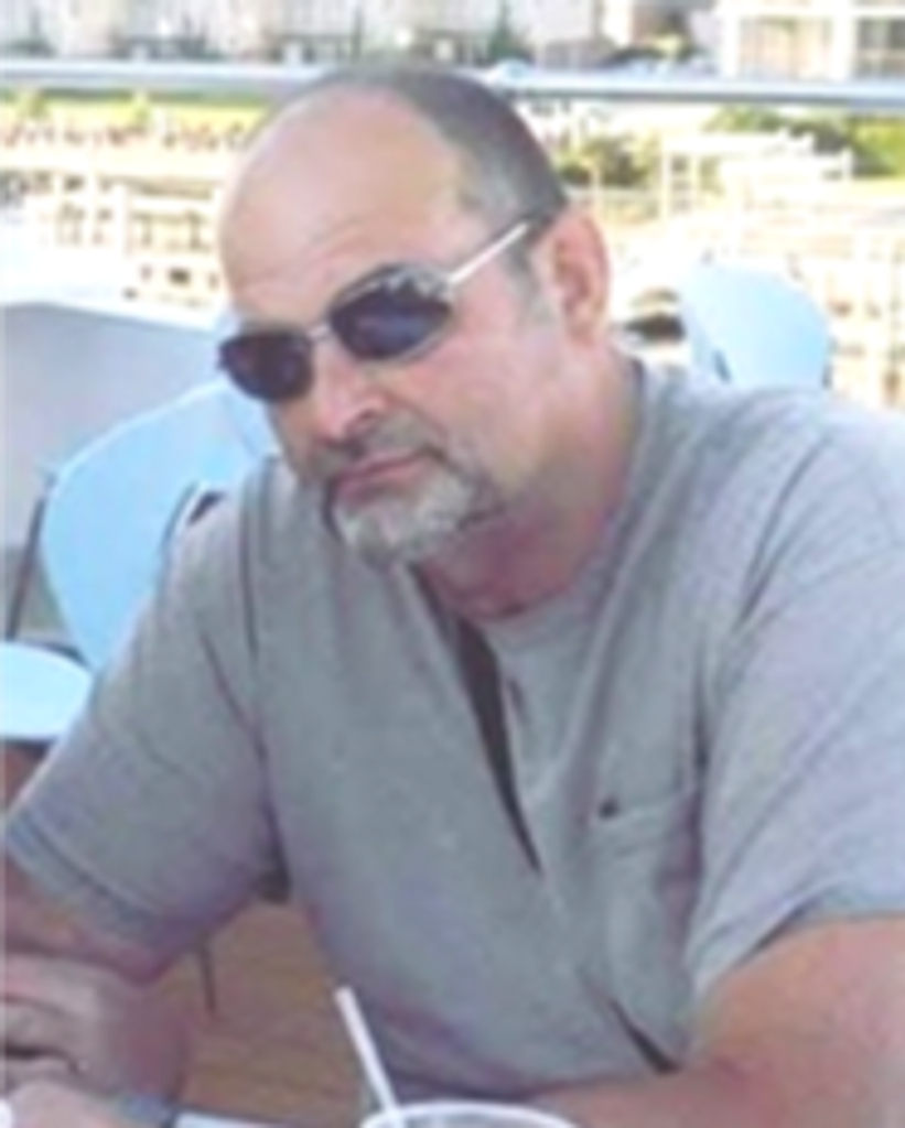Robert “Bob” Henry Price