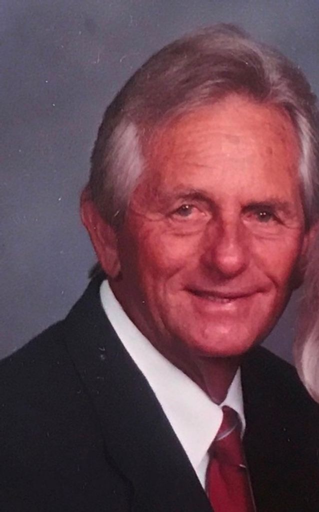 Hugh L. Jones, Sr. Profile Photo