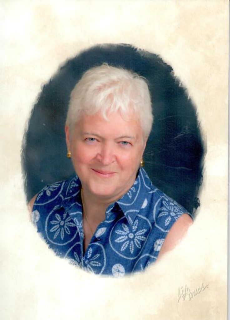 Donna Jean Sorrell