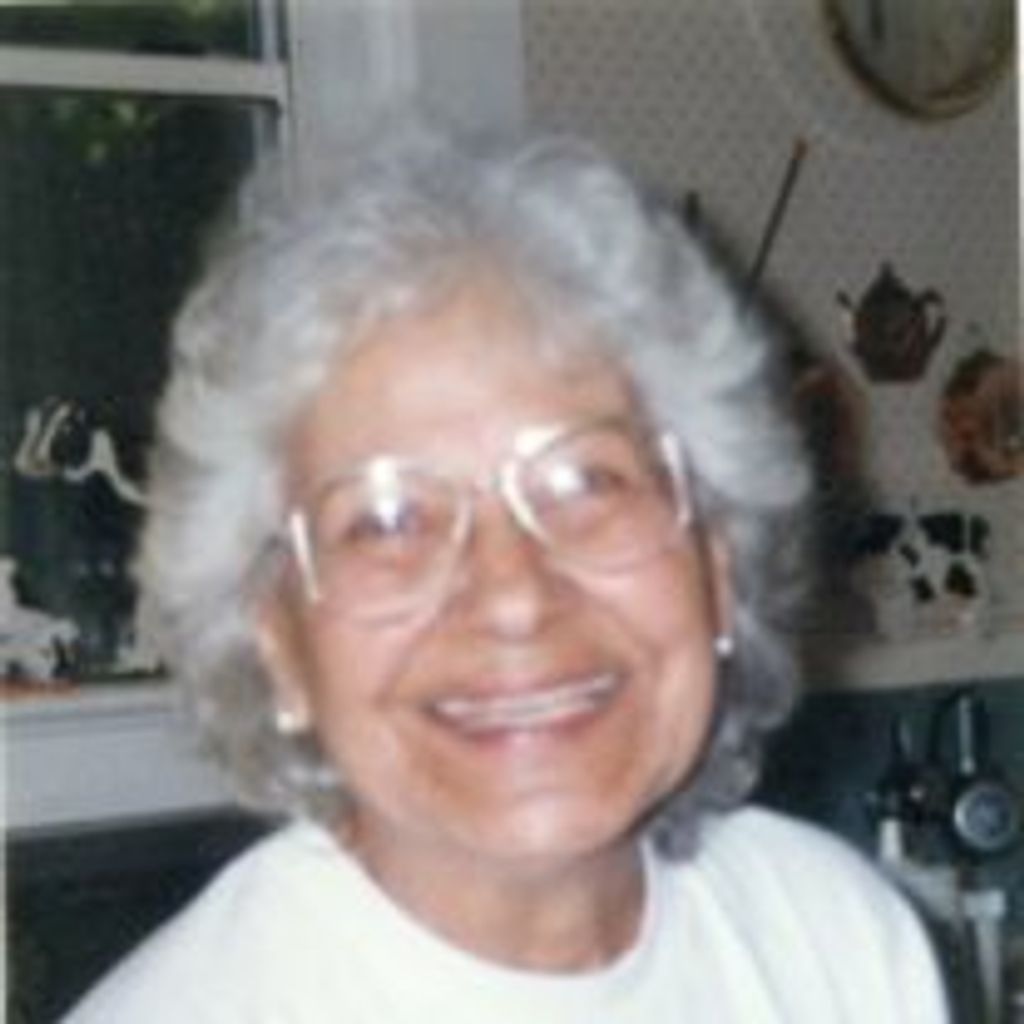 Dorothy Isabelle  Aghkadian-Ramon